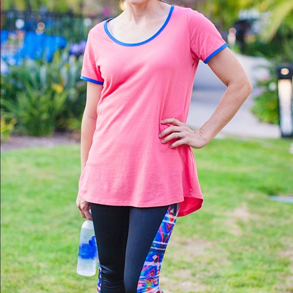 LuLaRoe MYSTERY Classic T Top 3 for $25 NWT - Picture 8 of 15